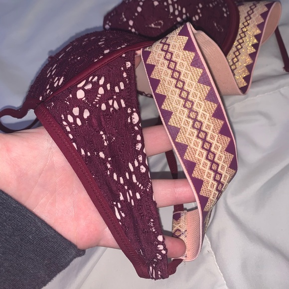 Bikini Top - Picture 5 of 5